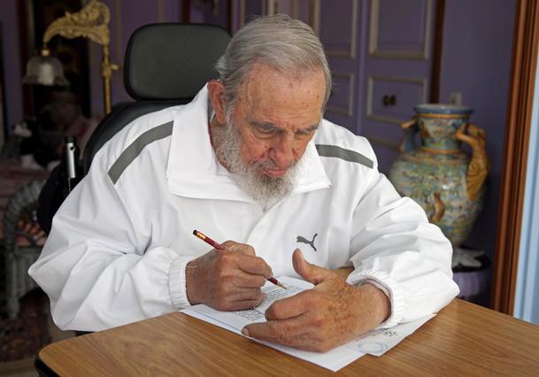 fidel castro adidas