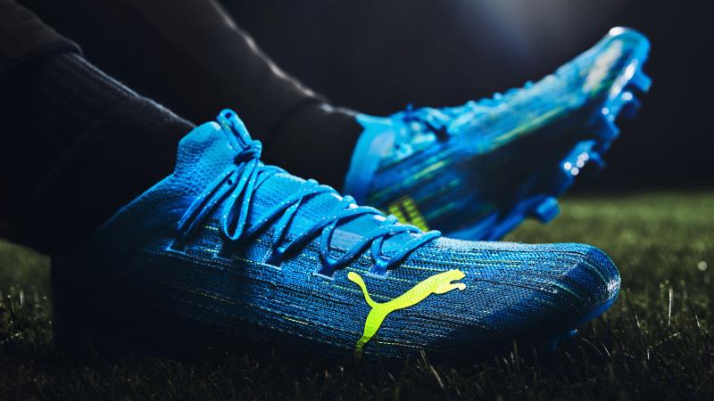 Puma presenta sus nuevas botas Ultra Speed of Light TradeSport