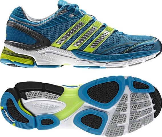 Adidas hotsell adiprene azul