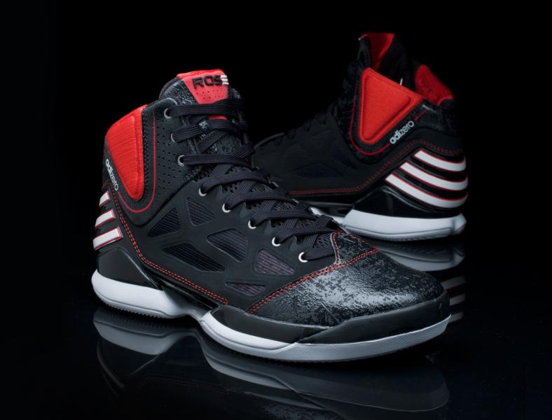 Imagenes de tenis derrick rose online