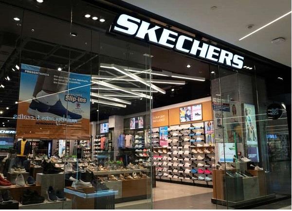 Skechers afi hot sale