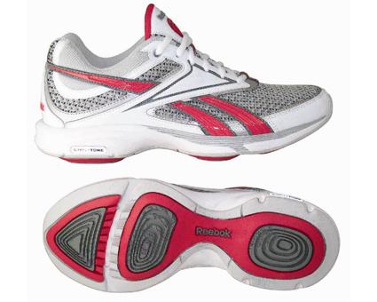 Zapatillas reebok hotsell easytone para caminar