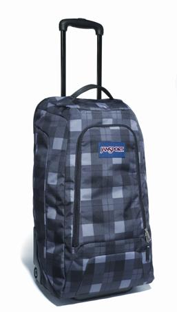 Modelo Rolling Duffel