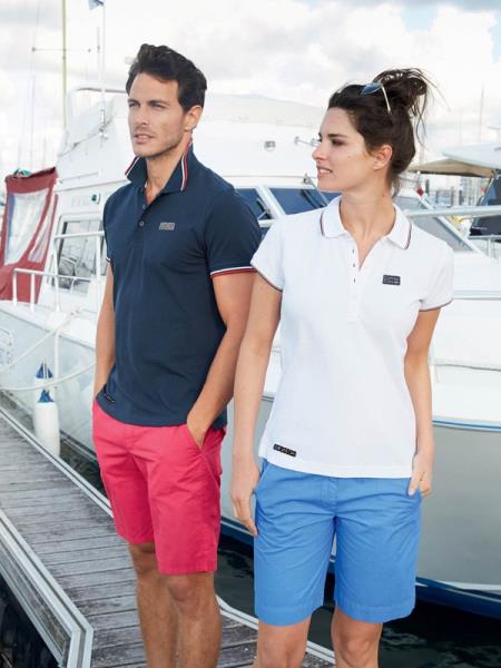 Marca de ropa discount nautica