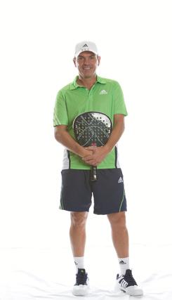 Roby Gattiker será la imagen de esta nueva colección Roby Gattiker será la imagen de esta nueva colección
