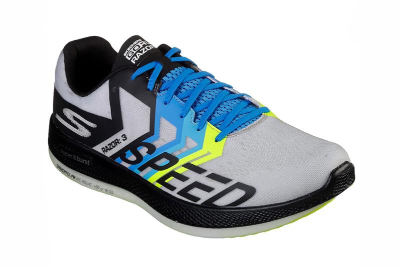 Tenemos las mejores Skechers de hombre para entrenar y hacer ejercicio -  Showroom