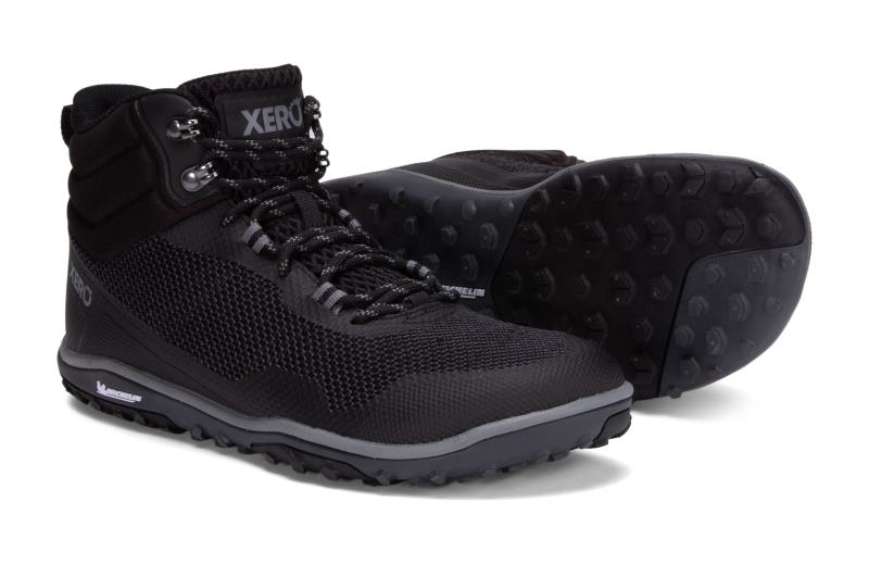 Xero Shoes: las mejores botas de senderismo impermeables y ligeras
