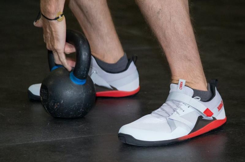 Las zapatillas de Nike para darlo todo en tus entrenamientos HIIT