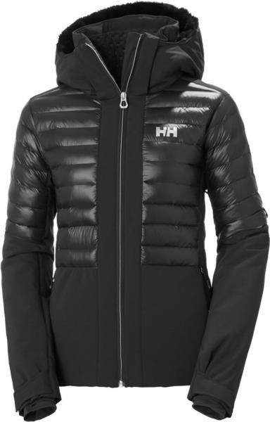 Helly Hansen incorpora el H2Flow™ en sus prendas de montaña - Material 
