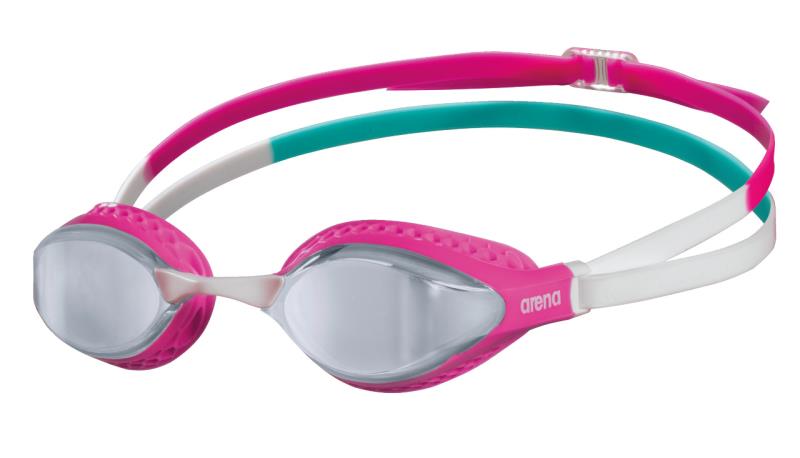 Arena ofrece una amplia gama de gafas de natación para todo tipo
