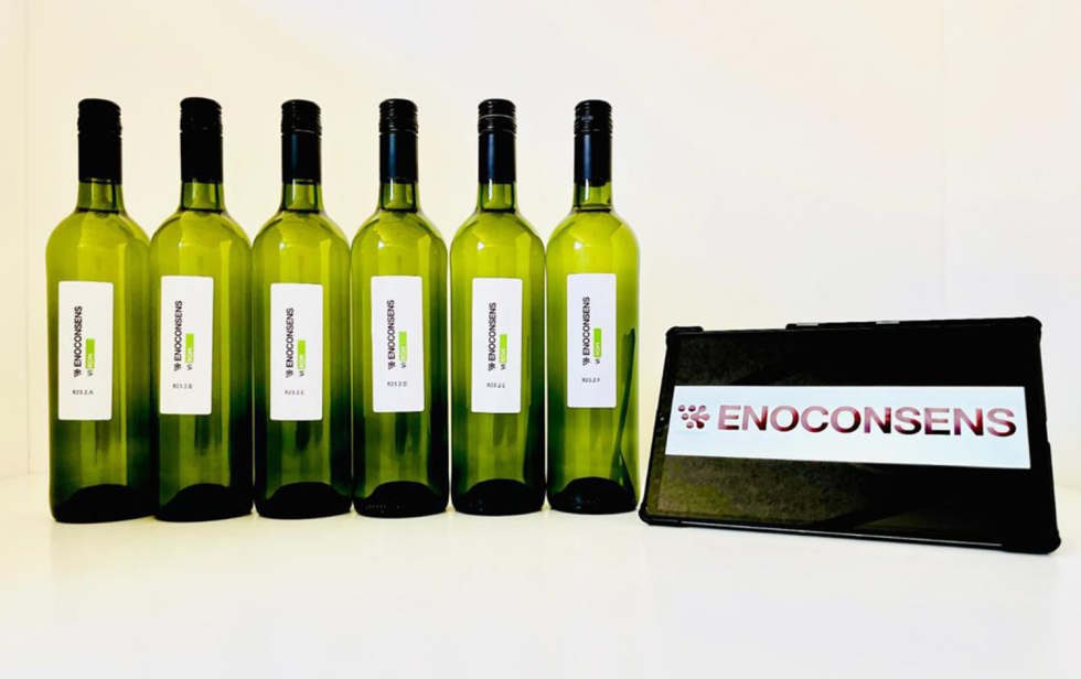 Esta iniciativa pionera en Espaa se enmarca en la Alianza i4Vi que agrupa el Centro Tecnolgico del Vino (Vitec)...