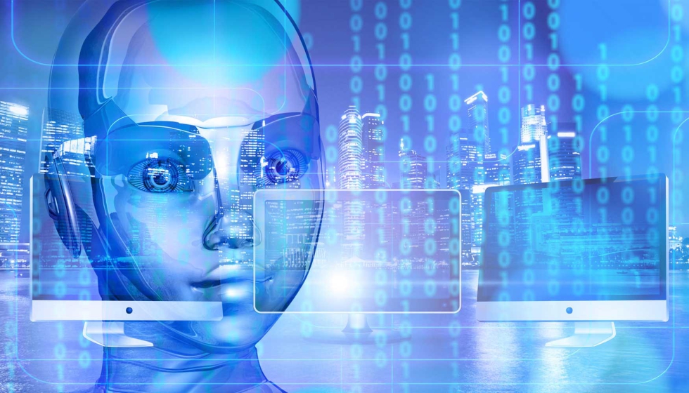 El centro tecnolgico Eurecat prev que 2024 dar lugar a soluciones de Inteligencia Artificial Generativa desarrolladas para una gran cantidad de...