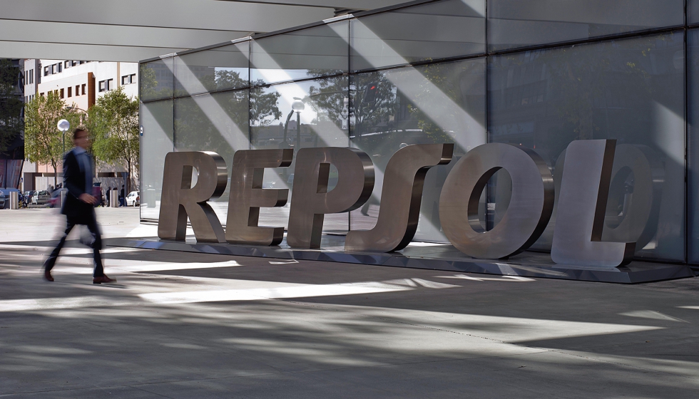 Repsol lanz en 2023 su programa de energas conectadas que vincula la oferta de la multienergtica con sus clientes...