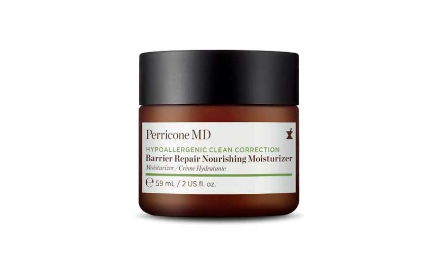 Barrier Repair Nourishing Moisturizer de Perricone MD, blsamo reparador para la piel sensible