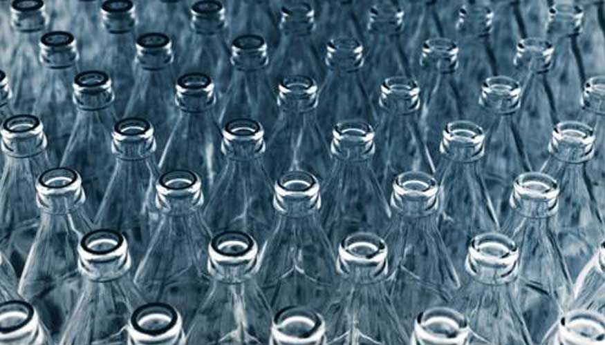 En la actualidad se reciclan ms de 7 de cada 10 envases de vidrio, o lo que es lo mismo, 9 millones de envases al da o ms de 6...