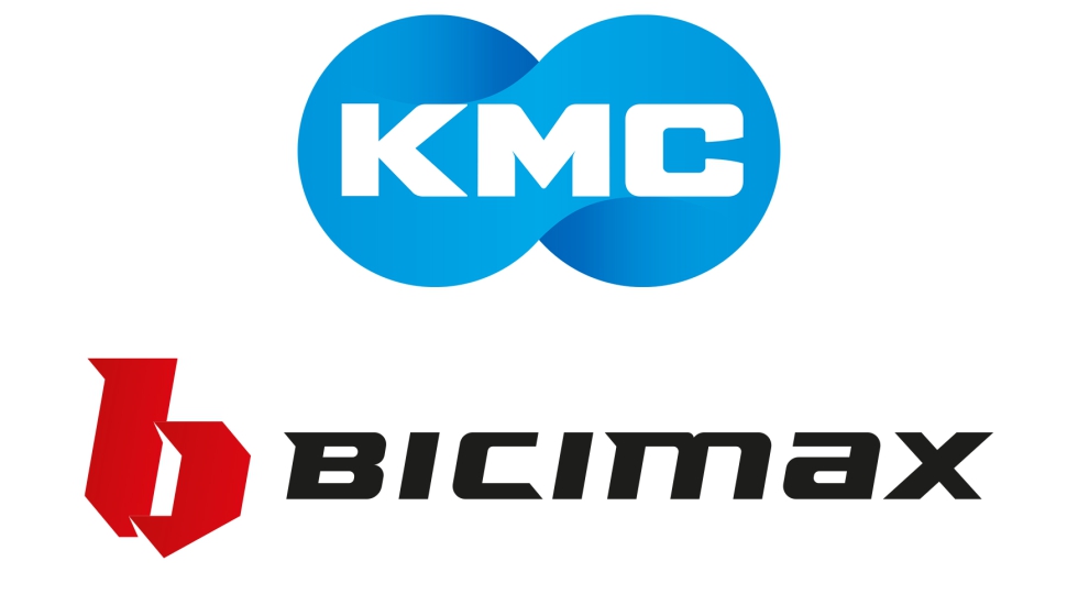 Foto de Bicimax añade las cadenas de KMC a su portfolio de marcas