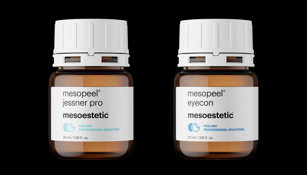 Mesopeel jessner pro...