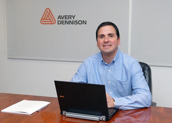 Avery Dennison Introduces RFID Solution Labels to Reduce Theft