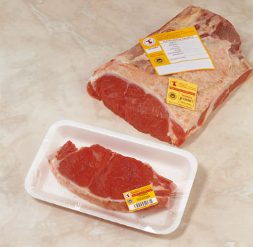 Ternera Gallega  Local Veal From Galicia, Spain