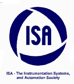 Figura 1: Logotipo de la ISA