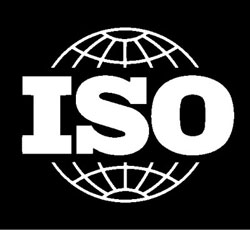 Figura 5: Logo de ISO