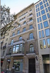 Group Idec se instalar� en el Passeig de Gr�cia, 7, en plena zona �prime� de Barcelona