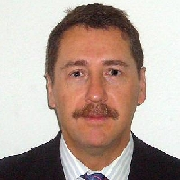 Carlos Felipe Videla, subdirector de Auditora de riesgos y Proyectos de Seguridad de Repsol