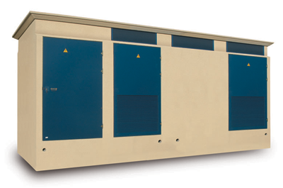 PV-Box, solucin de Schneider Electric para el sector fotovoltaico, protagonista tambin en el stand de Genera