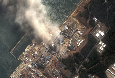 El accidente nuclear ocurrido en Fukushima ha reactivado el debate sobre la energa nuclear y sus alternativas