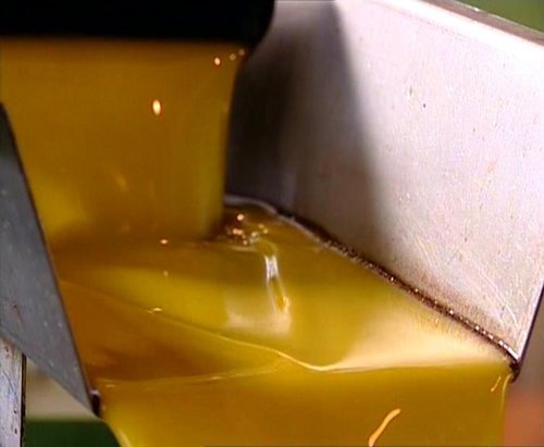 Las mejoras en la produccin y elaboracin de aceite de oliva, especialmente en el campo y en las almazaras...