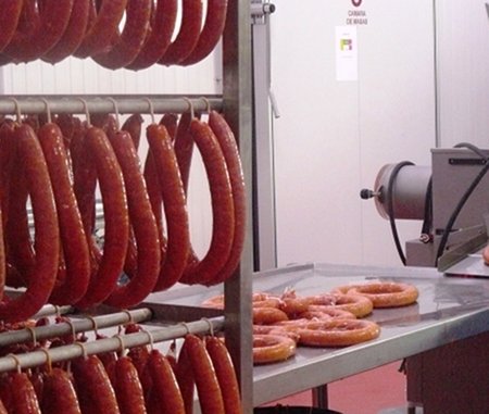 New sausage would give rise to the development of products with higher value added, export to foreign markets