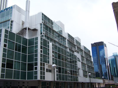Alma Consulting ha arrendado una oficina de 1.000 m2 en el Edificio Sollube, de Madrid, propiedad de Metrovacesa