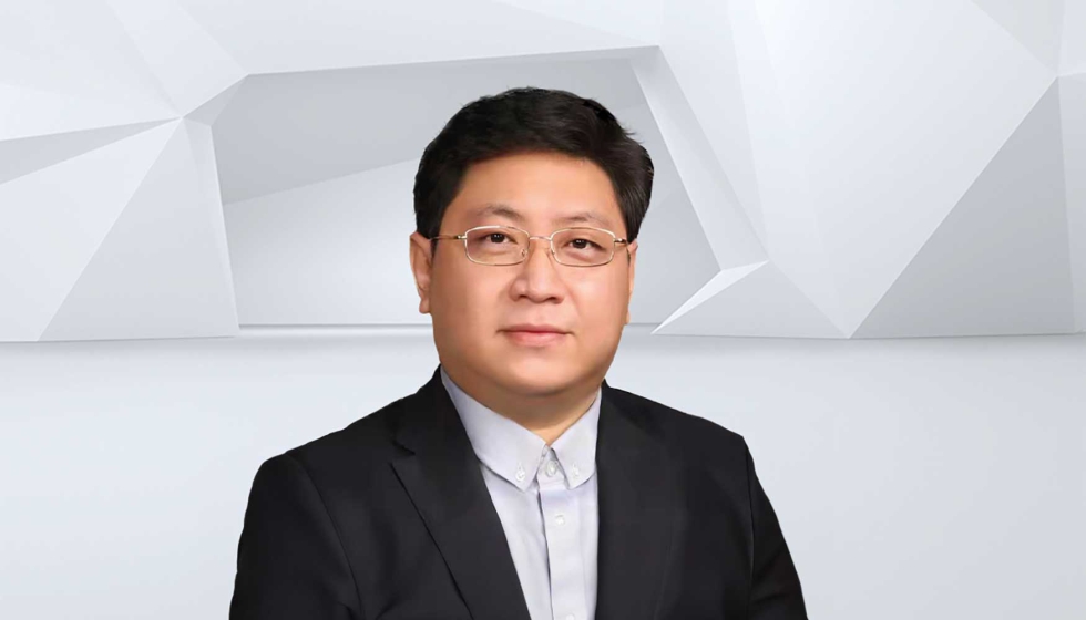 Chi Zhang, nuevo consejero delegado (CEO)