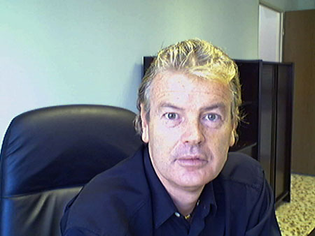 Josep Alcacer, gerente de J.A. Mansergas