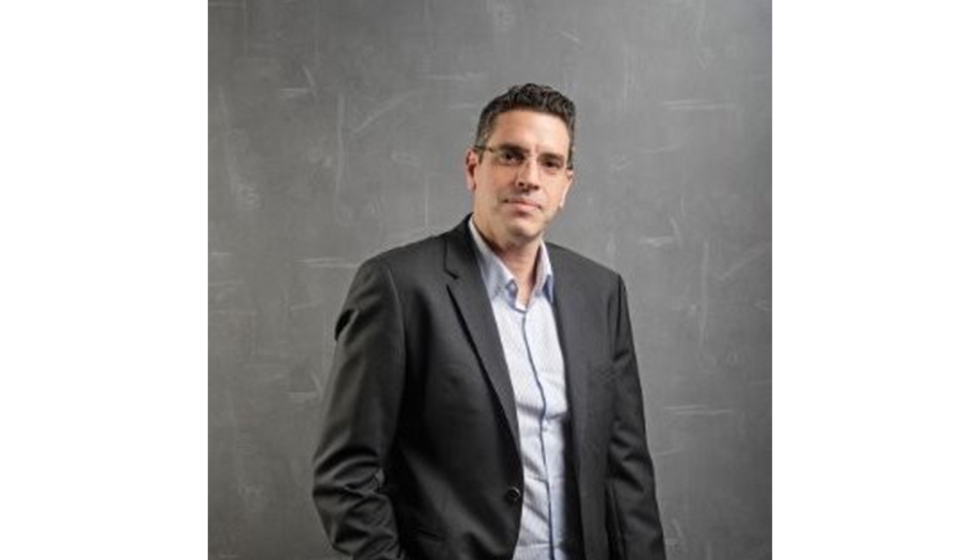 Ronen Zioni, CEO & Founder de Excelencia-Tech Group