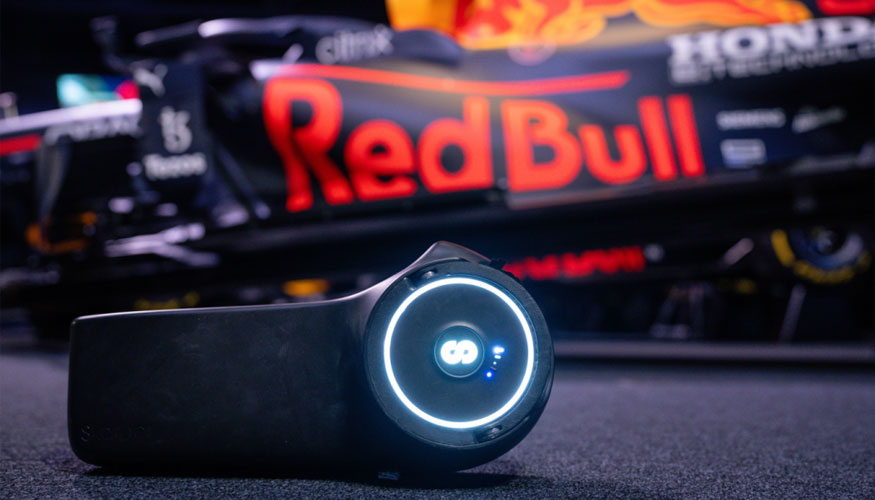 Foto de Descubrimos Skarper, el gadget para convertir bicis en e-bikes con el que colabora Red Bull
