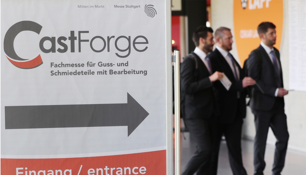 CastForge abrir de nuevo sus puertas en Stuttgart del 4 al 6 de junio de 2024