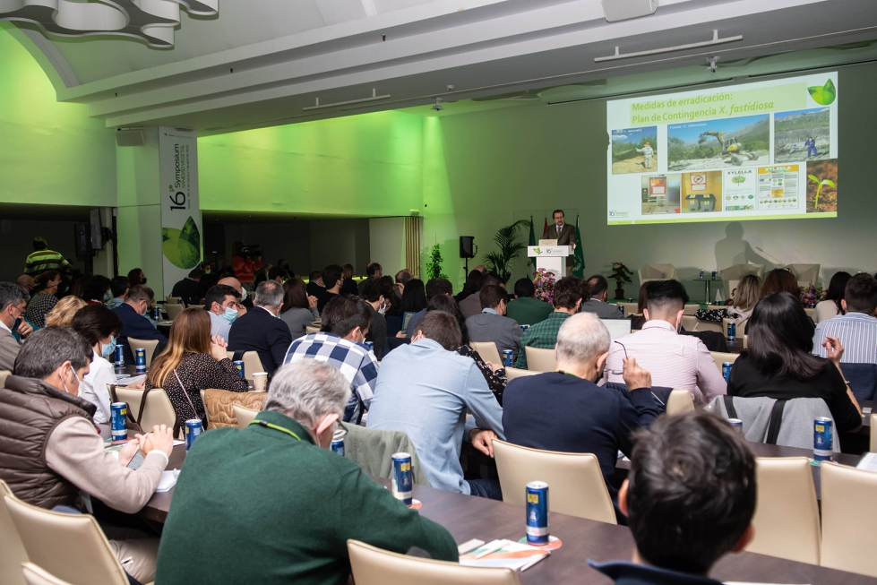 El Colegio Oficial de Ingenieros Tcnicos y Graduados en Ingeniera Agrcola de Andaluca Occidental (COITAND)...