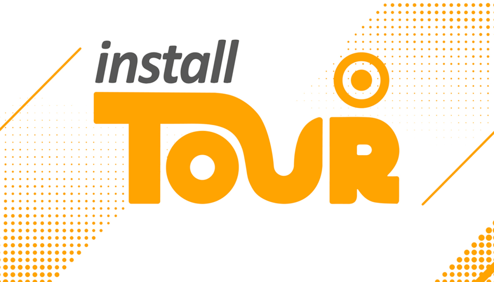 Install Tour es un evento itinerante de JCM para dar a conocer sus novedades a los profesionales de las puertas automticas...