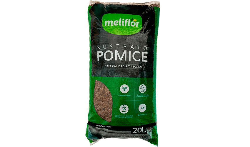 Pomice para Bonsi