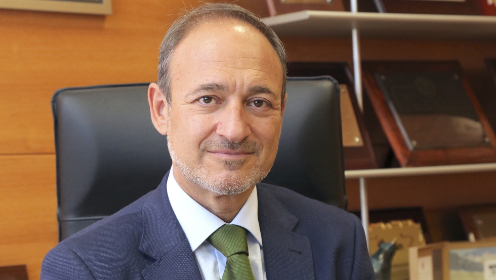 FIMA 2024 Entrevista A Alberto L pez Director De Desarrollo De 