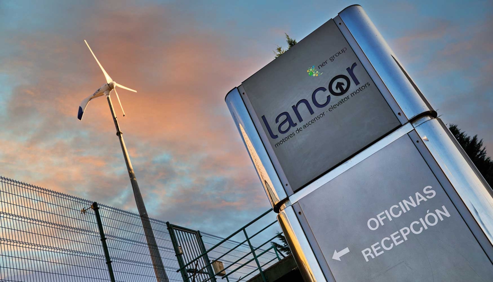 Lancor ha superado sus expectativas del año 2023 y da continuidad a los diferentes procesos de automatización y transformación digital para este 2024...