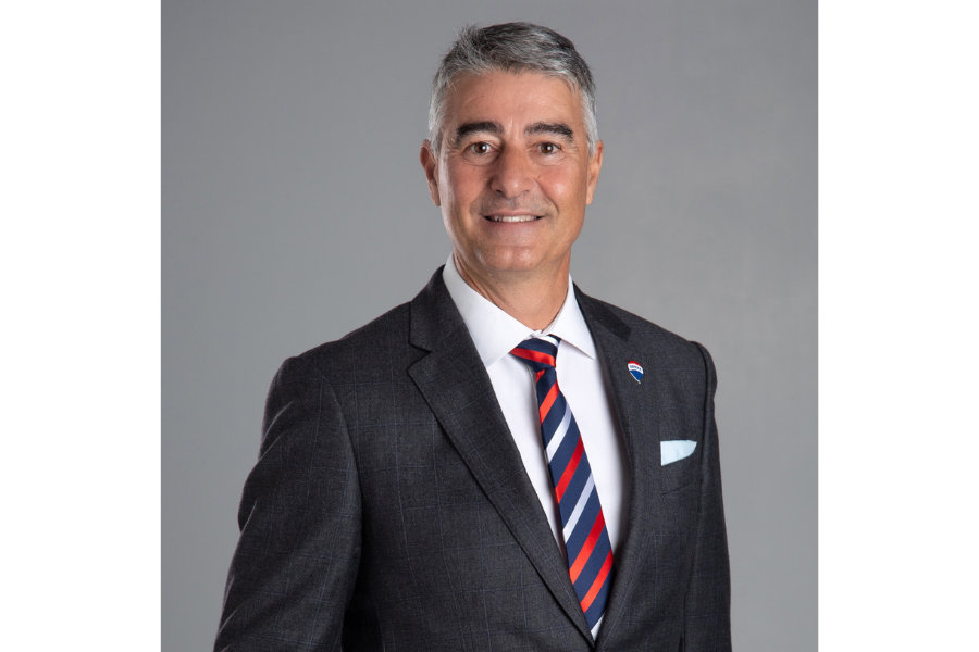 Manuel Alvarez, presidente da Remax Portugal