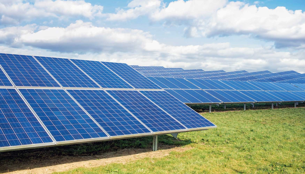 Foto de GS Inima adquiere Boco Solar, planta fotovoltaica de 8,7 MWp, ubicada en Chile
