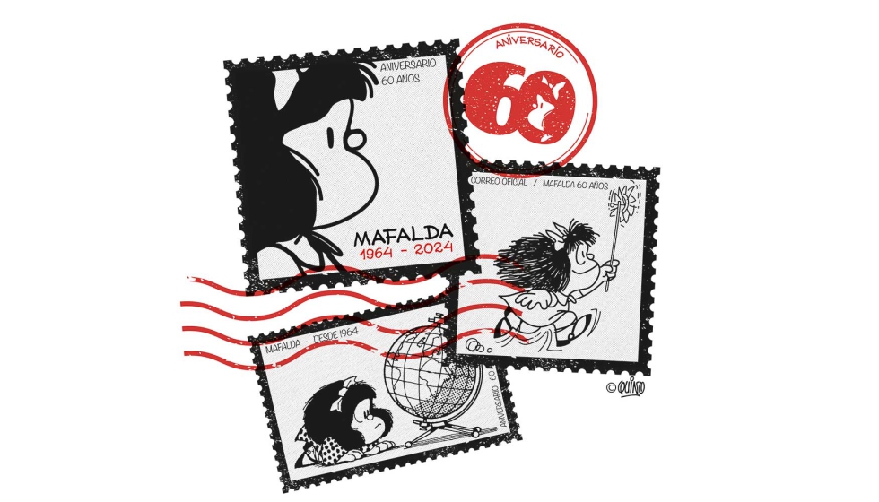 Mafalda (El Ocho Licencias y Promociones)