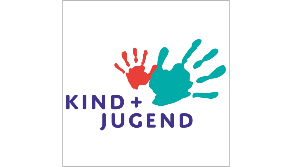 Kind + Jugend 2024 se celebrar del 3 al 5 de septiembre