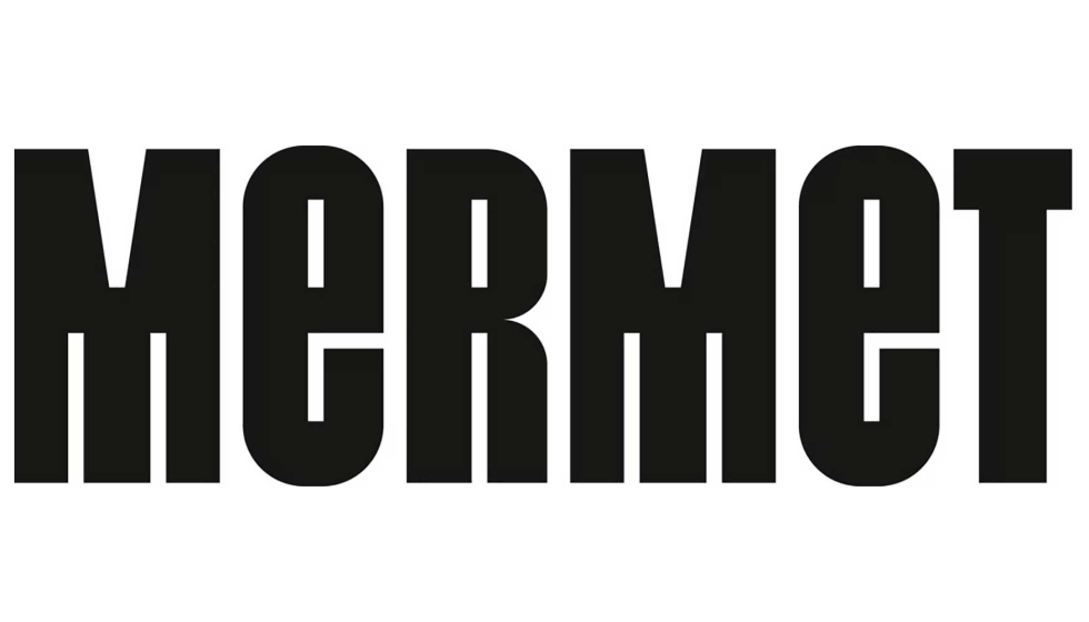 Nueva marca Mermet