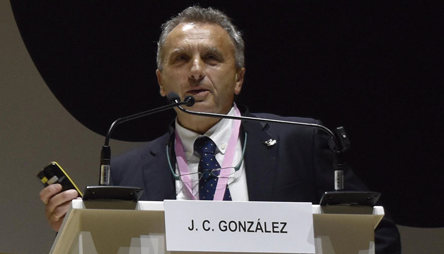 Juan Carlos Gonzlez