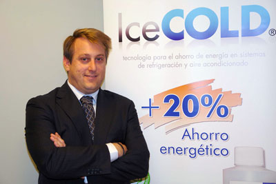 IceCold Spain naci en Madrid en el ao 2009, con el objetivo de desarrollar negocios innovadores...