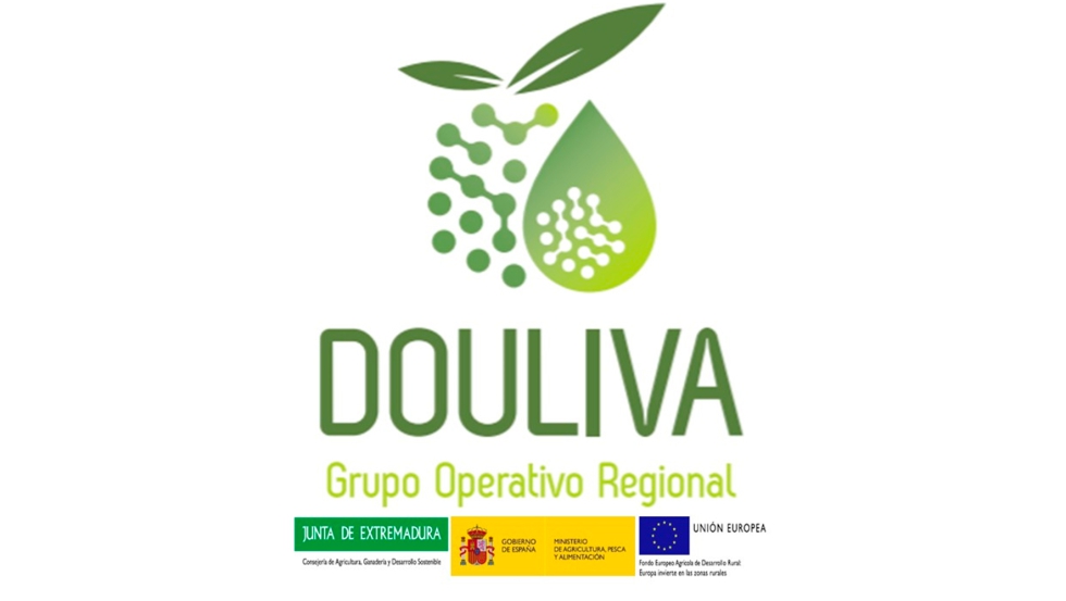 Figura 1. Imagen corporativa del Grupo Operativo Douliva